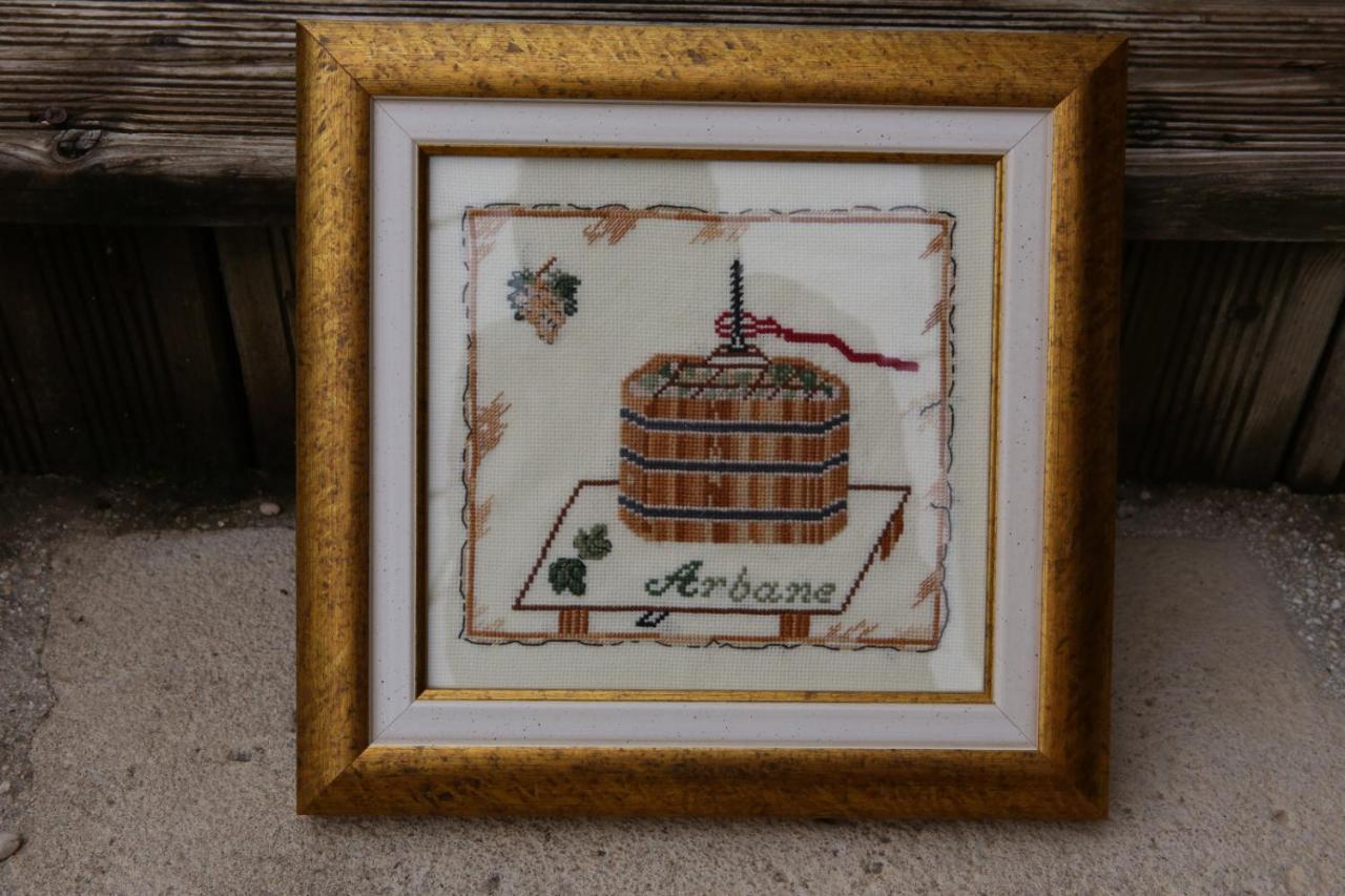 エペルネー Au Coeur Des Vignes Bed & Breakfast エクステリア 写真